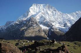 Mount Api